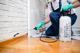 Best Commercial Pest Control  in Chalmette, LA